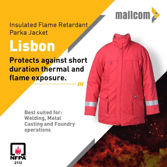 The importance of FR Workwear for people exposed to occupational hazards