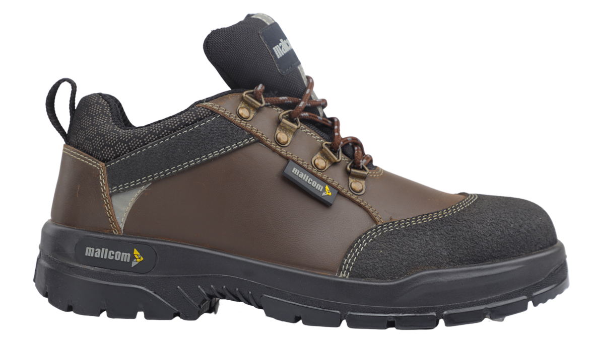 Safety shoe_Oncilla 1
