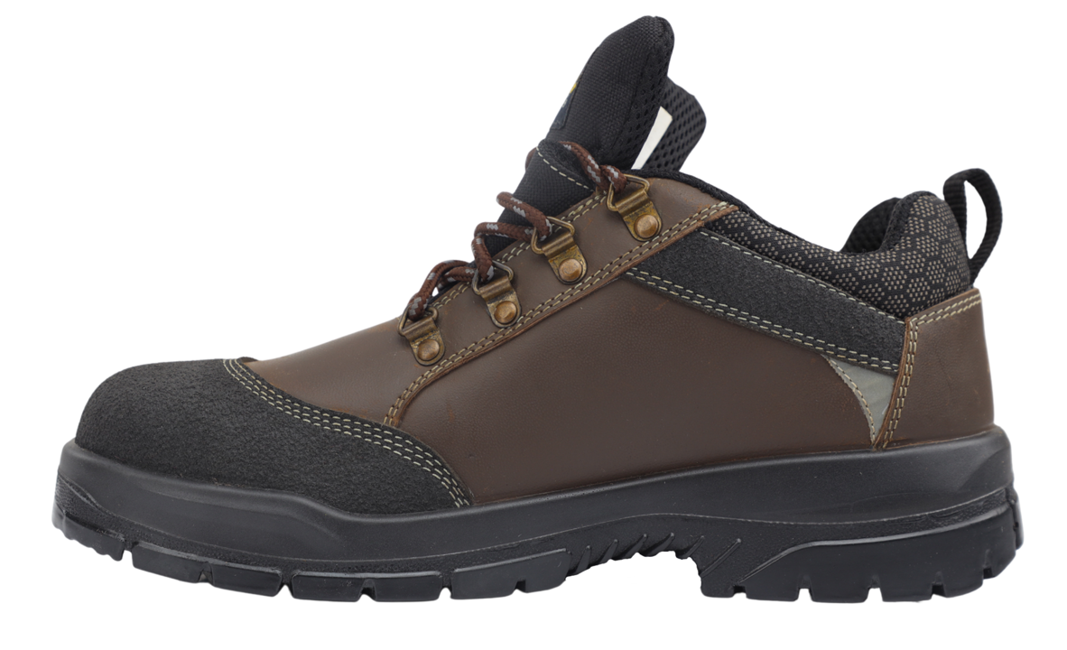 Safety shoe_Oncilla 1