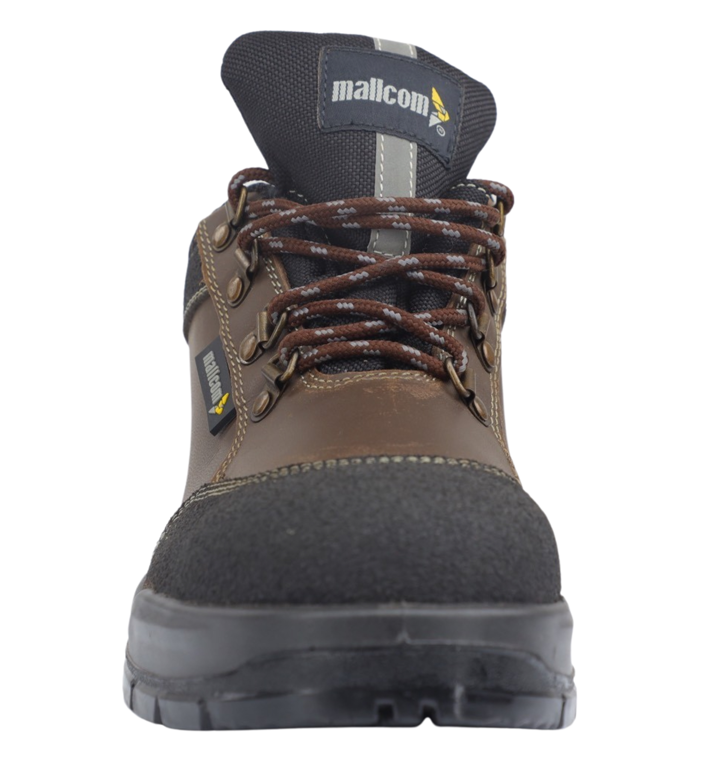 Safety shoe_Oncilla 1