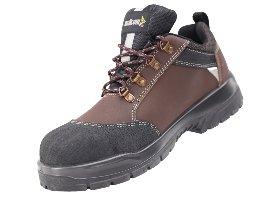 Safety shoe_Oncilla 1