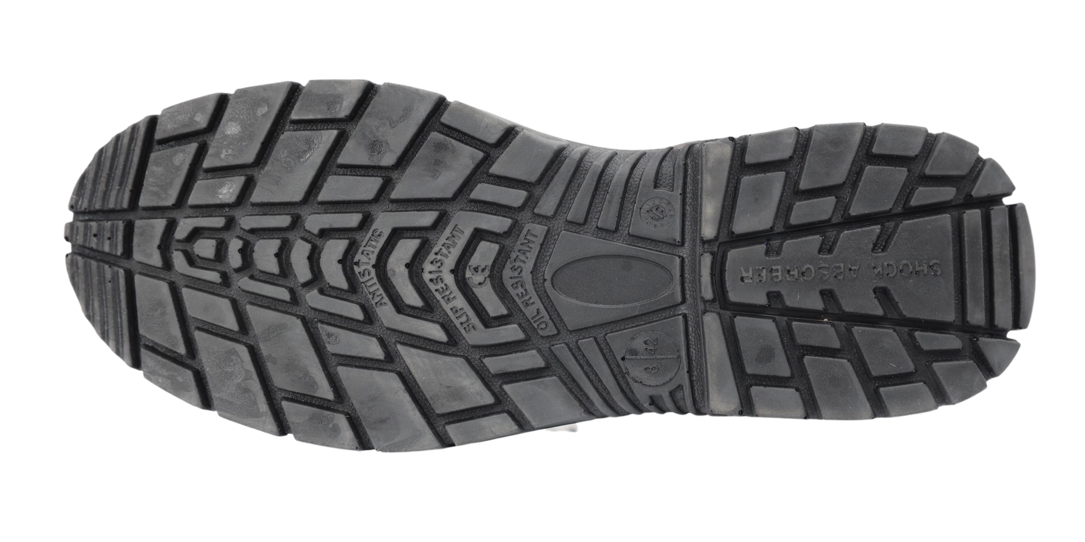 Safety shoe_Oncilla 1