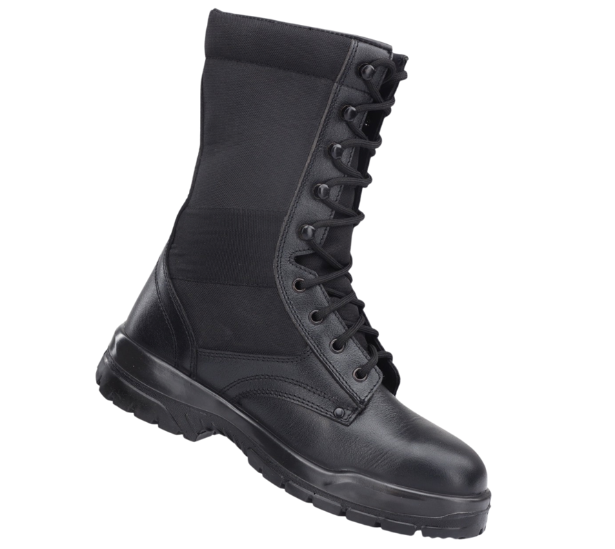 Safety shoe_Manul 3