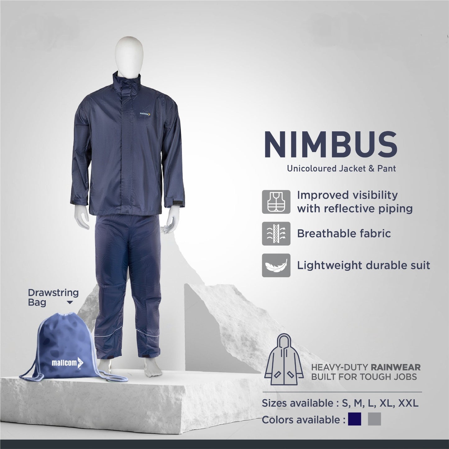 NIMBUS