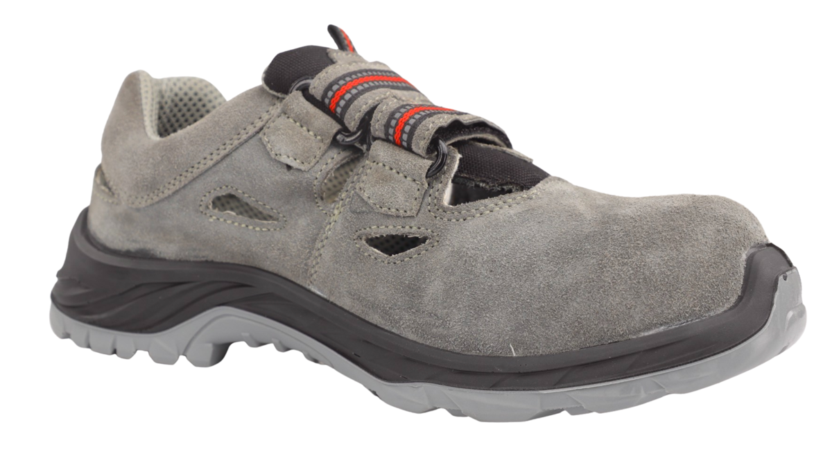 Safety shoe_Incas 2