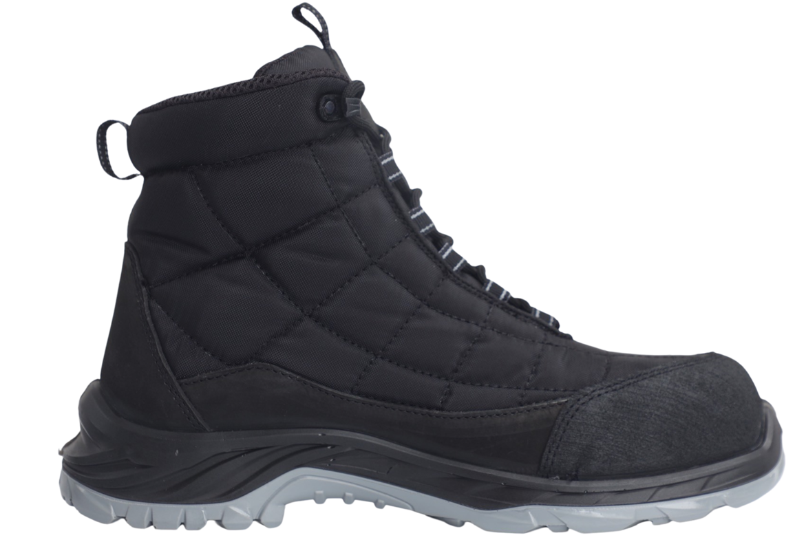Safety shoe_Incas 10
