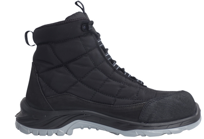 Safety shoe_Incas 10
