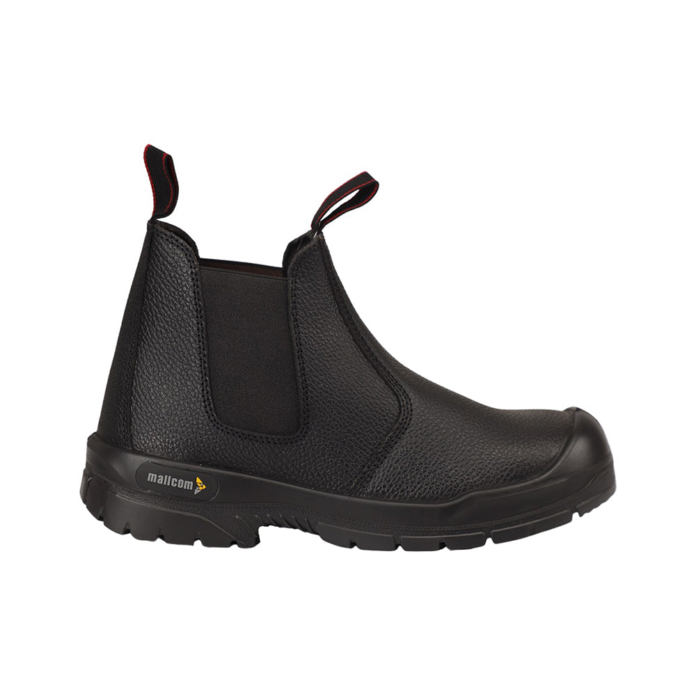 Safety shoe_Binx