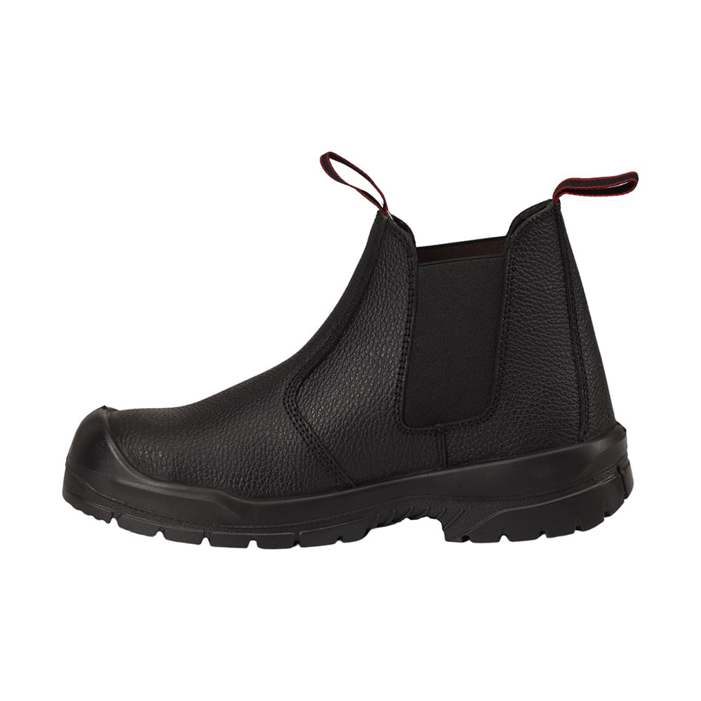 Safety shoe_Binx