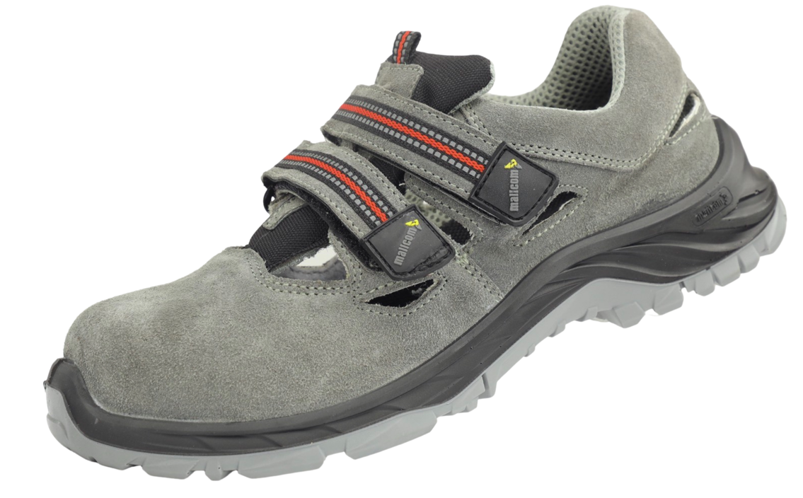 Safety shoe_Incas 2