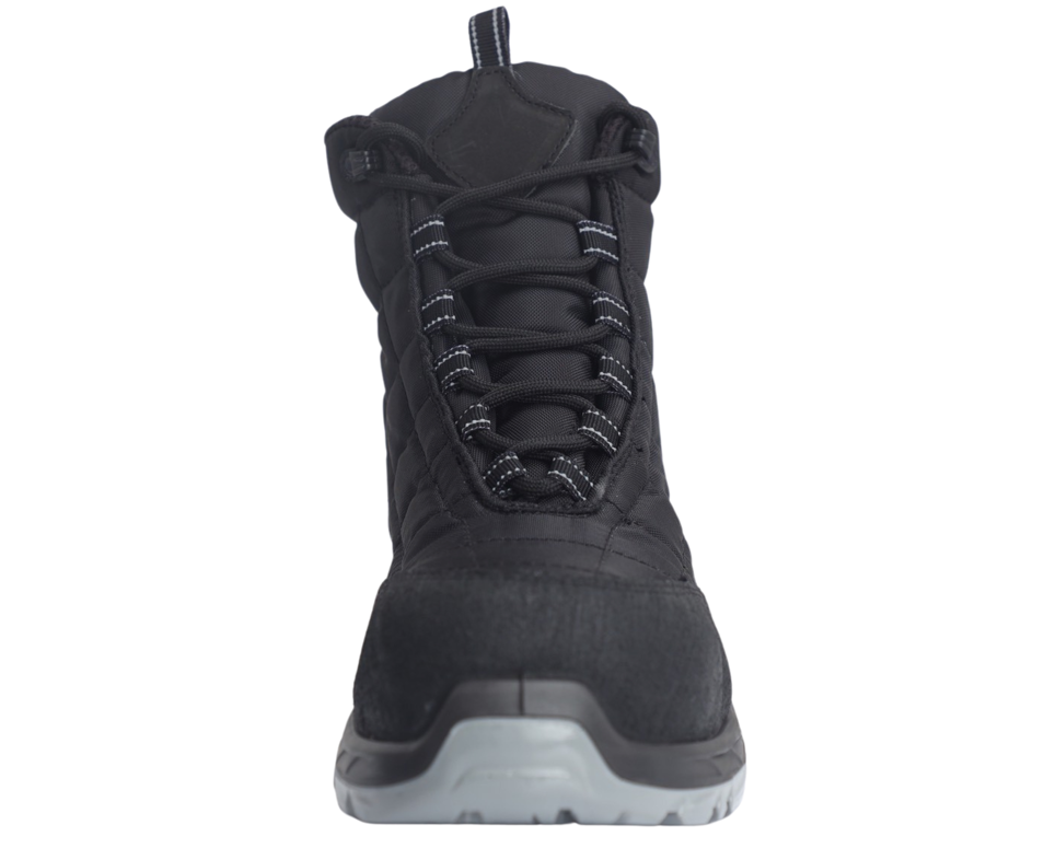 Safety shoe_Incas 10