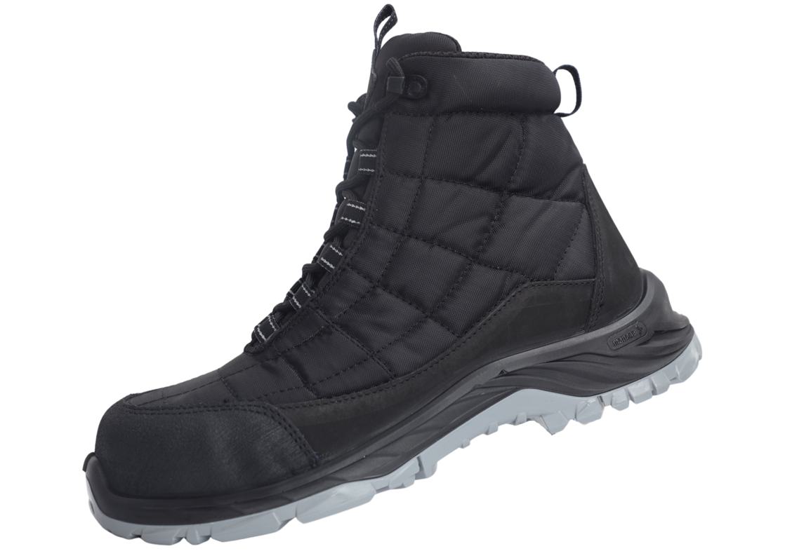 Safety shoe_Incas 10