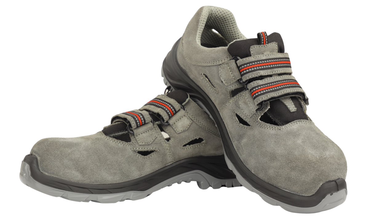 Safety shoe_Incas 2