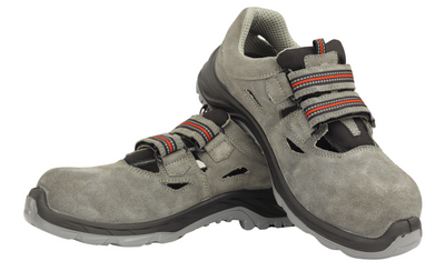 Safety shoe_Incas 2