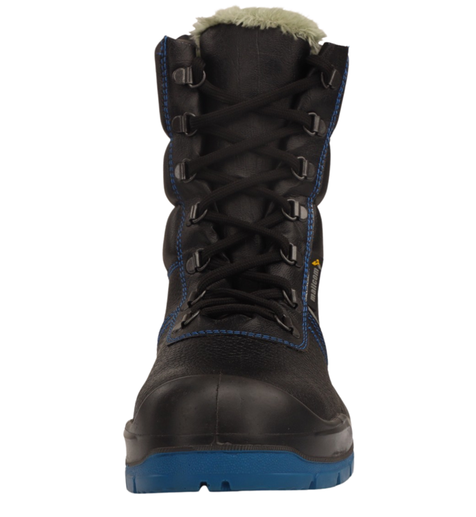 Safety shoe_Alaska