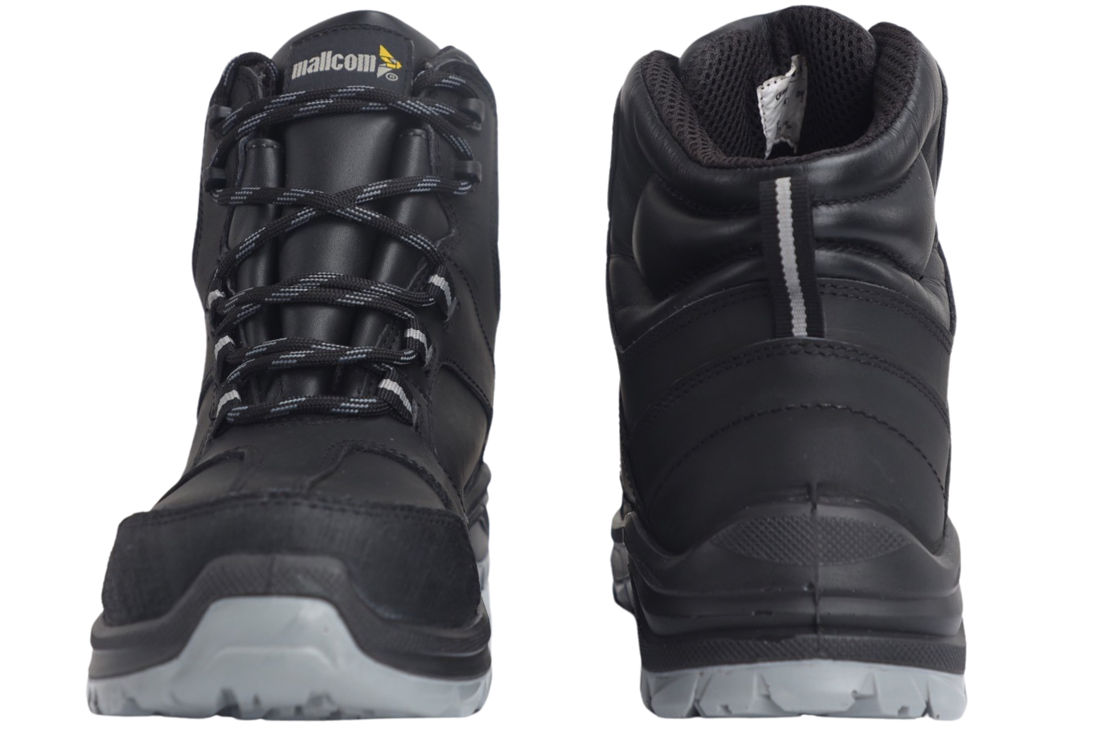 Safety shoe_Mallard 15