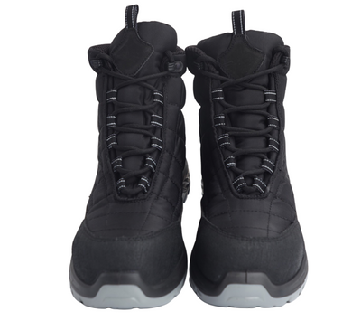 Safety shoe_Incas 10