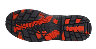 Safety shoe_Marble 02