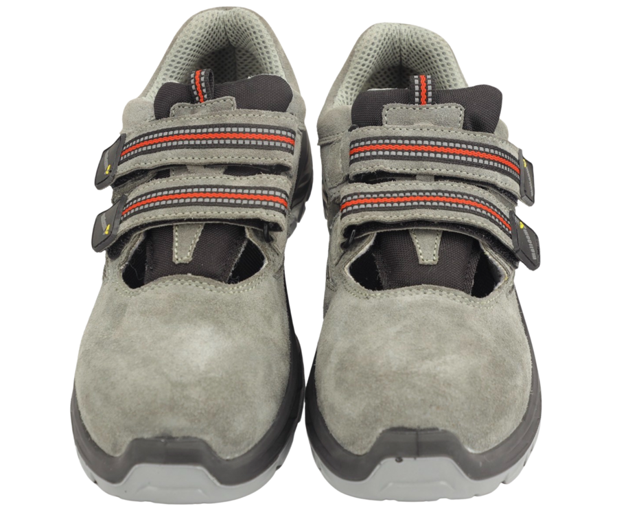 Safety shoe_Incas 2