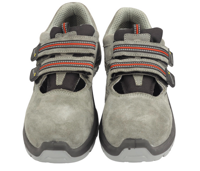 Safety shoe_Incas 2