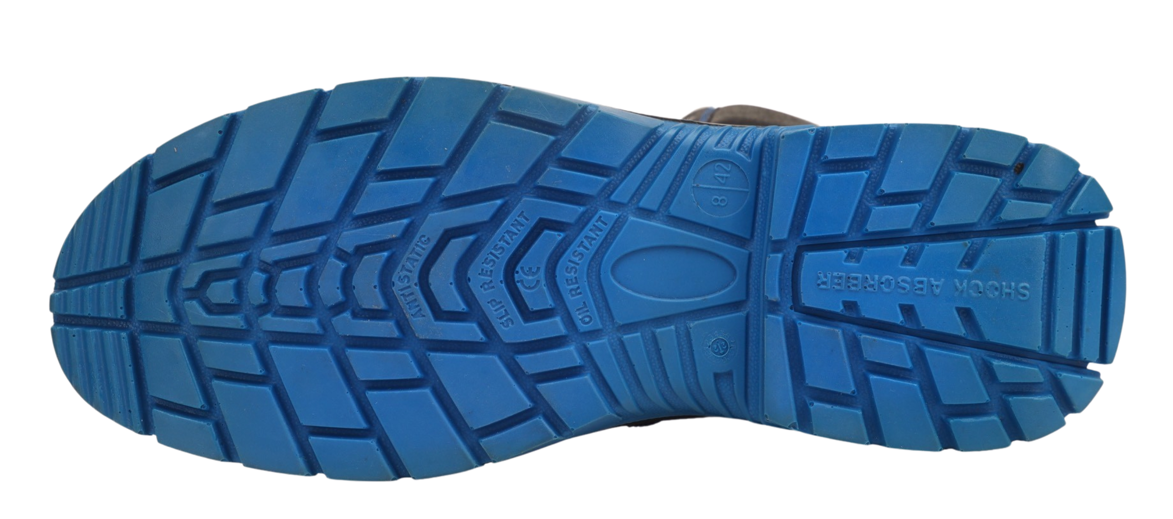 Safety shoe_Alaska