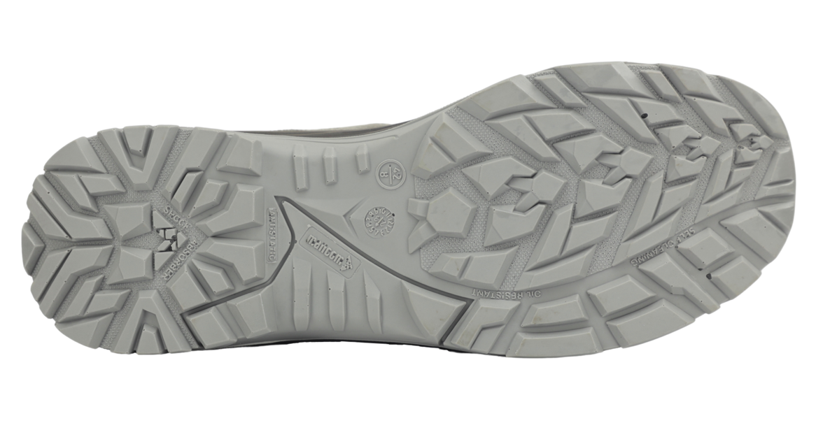 Safety shoe_Incas 2