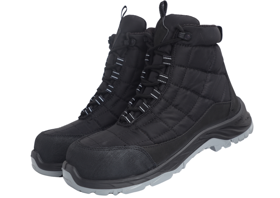 Safety shoe_Incas 10