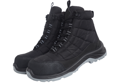 Safety shoe_Incas 10