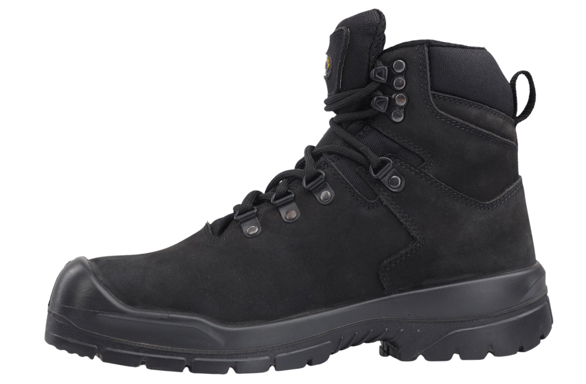 Safety shoe_Panther 02