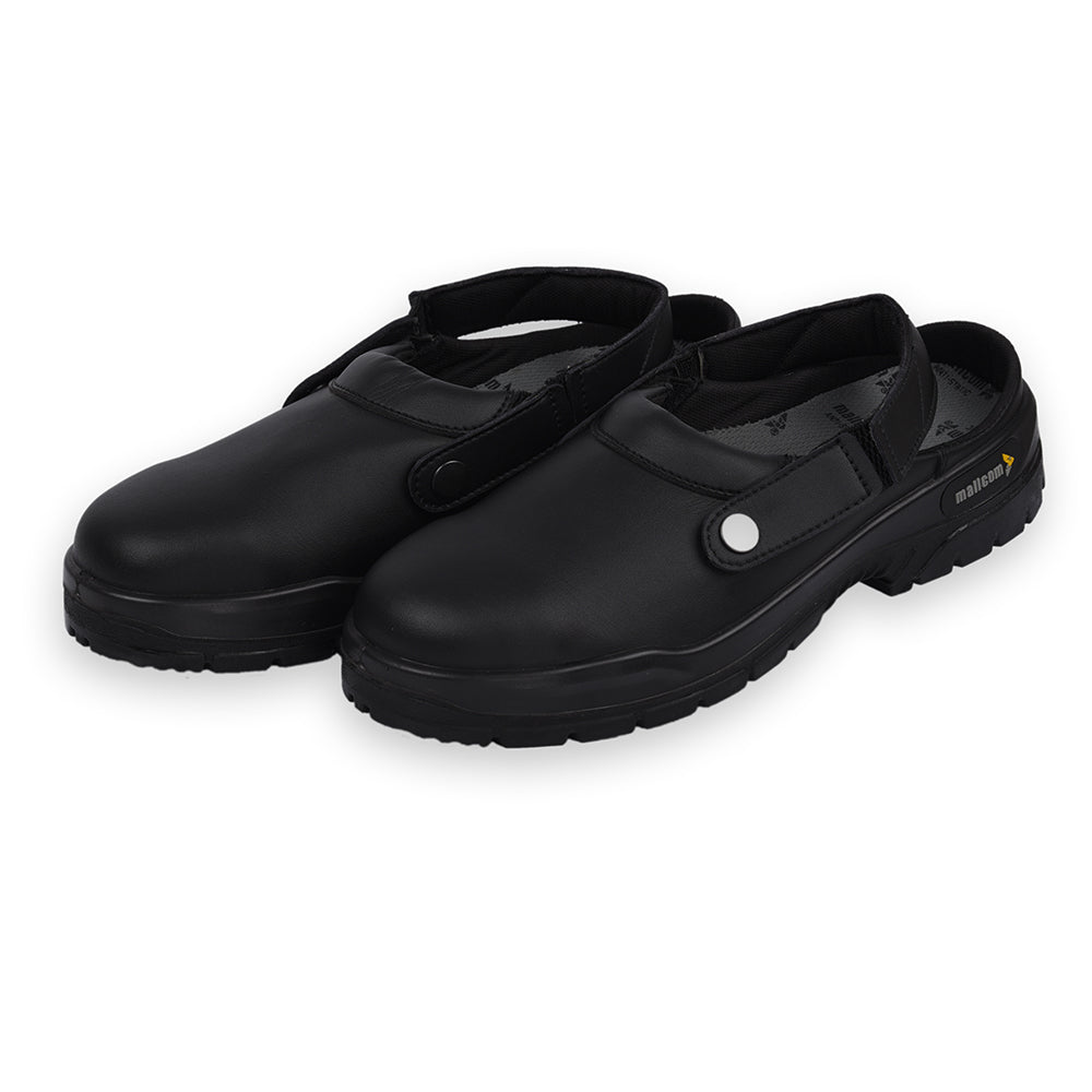 Safety shoes_Cymric