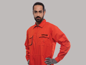 industrial-safety-workwear