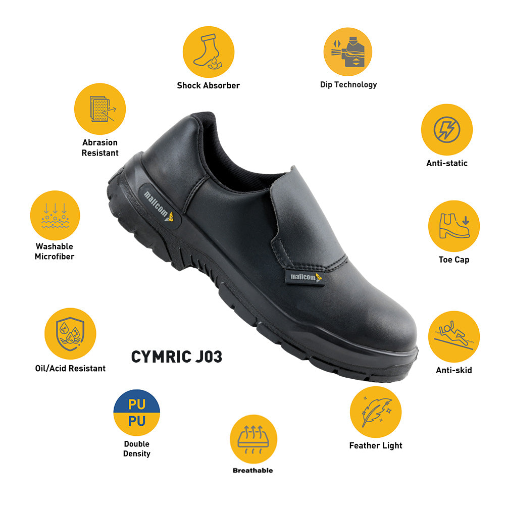 CYMRIC J03 OB