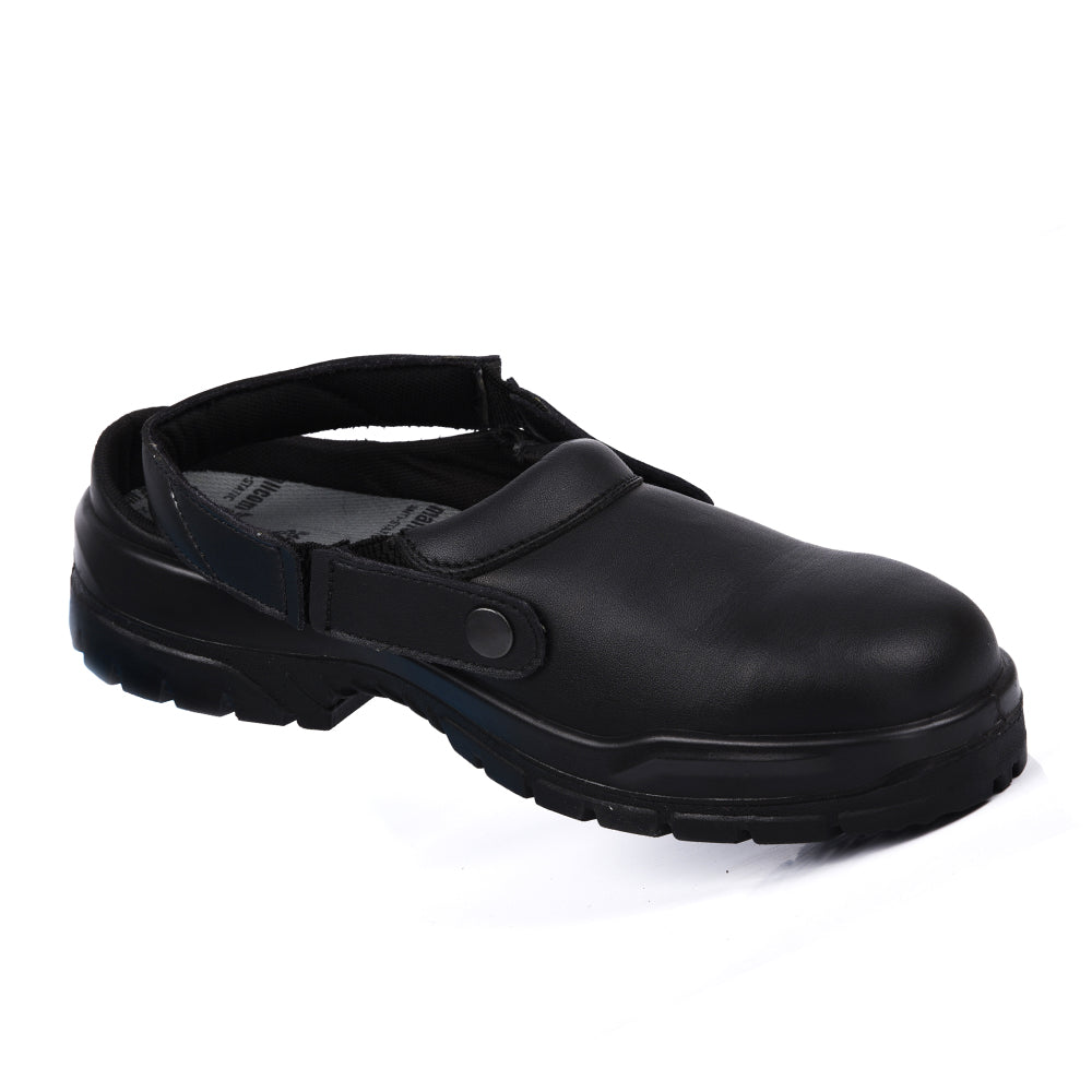 Safety shoes_Cymric