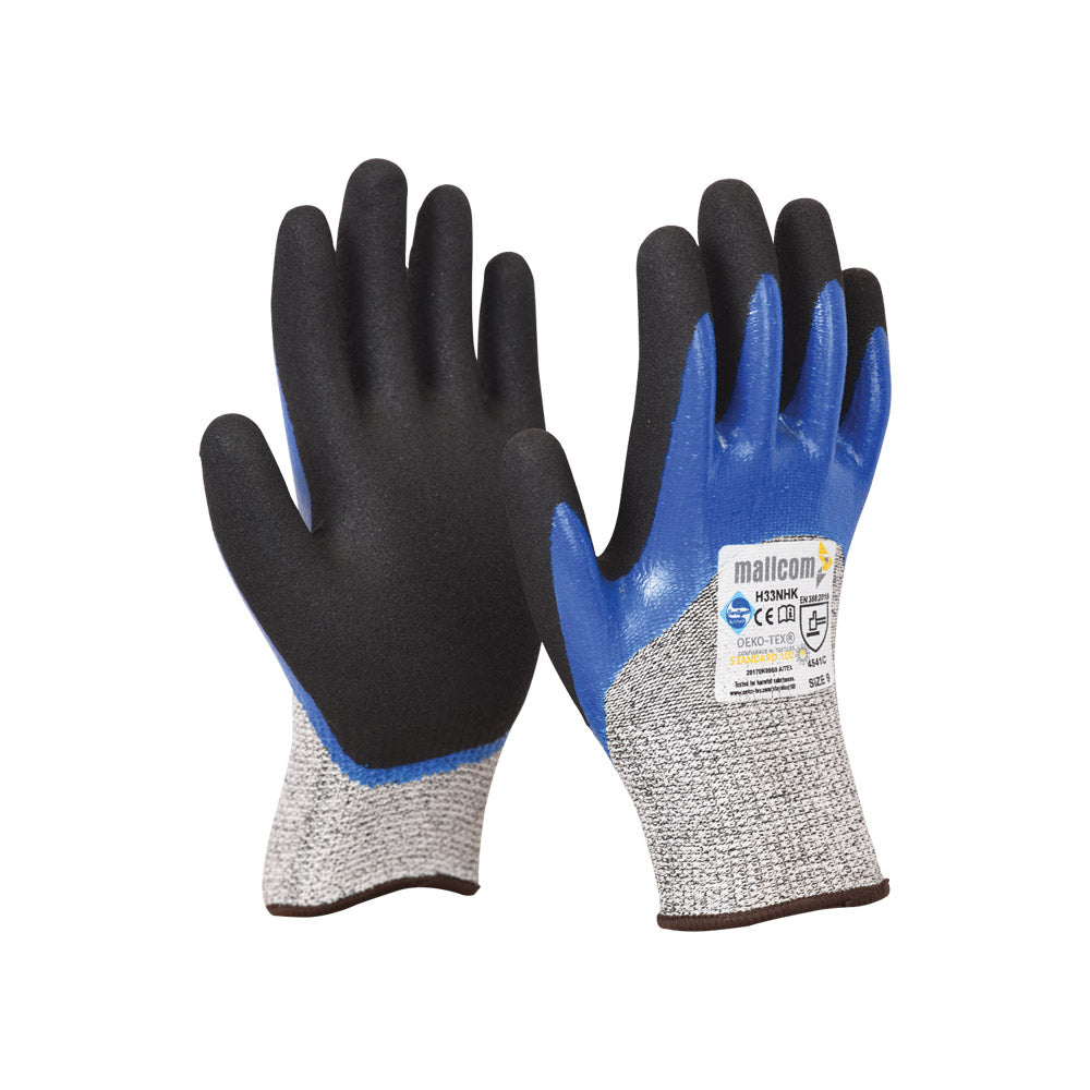 cut resistant gloves_H33NHK