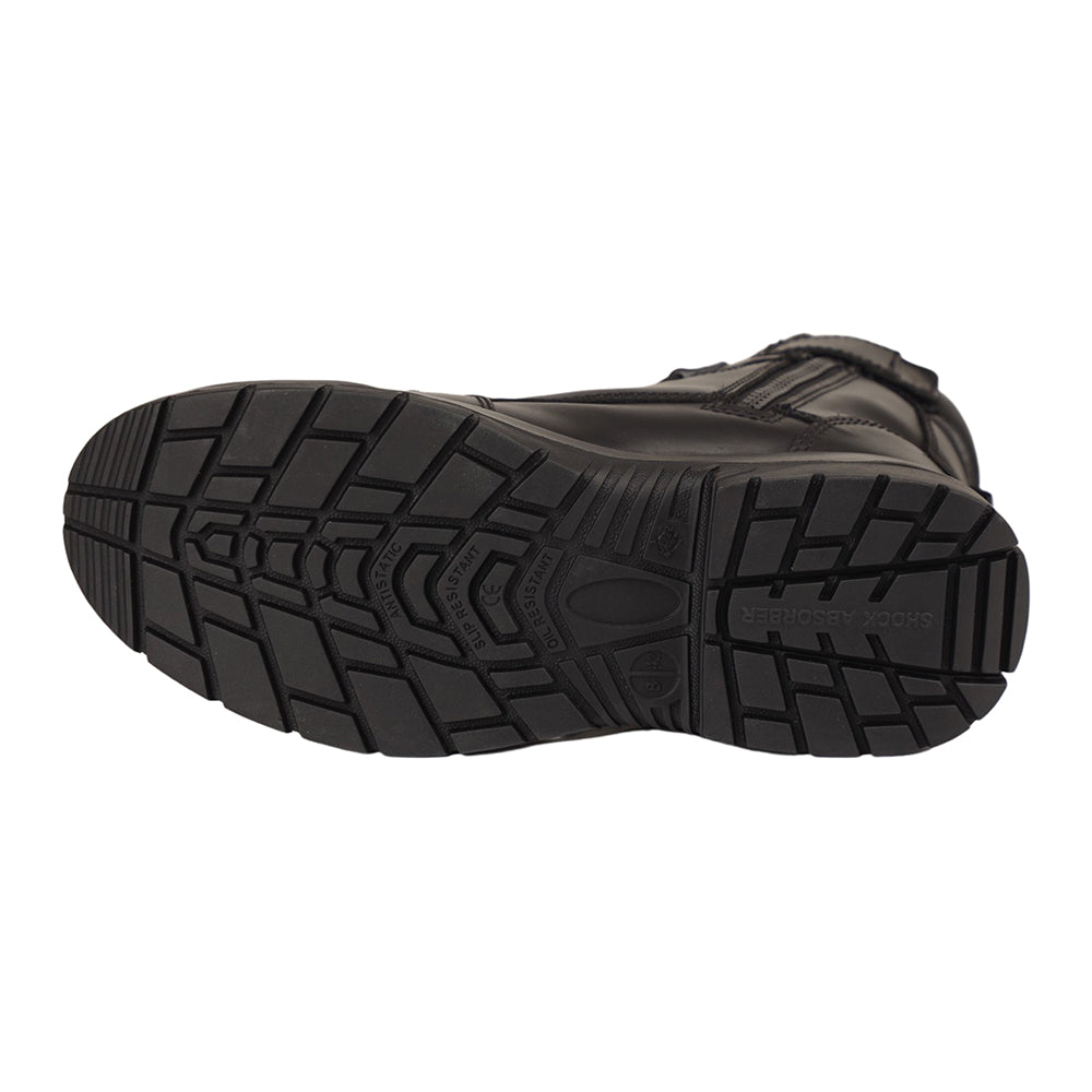 Safety shoes_Cole