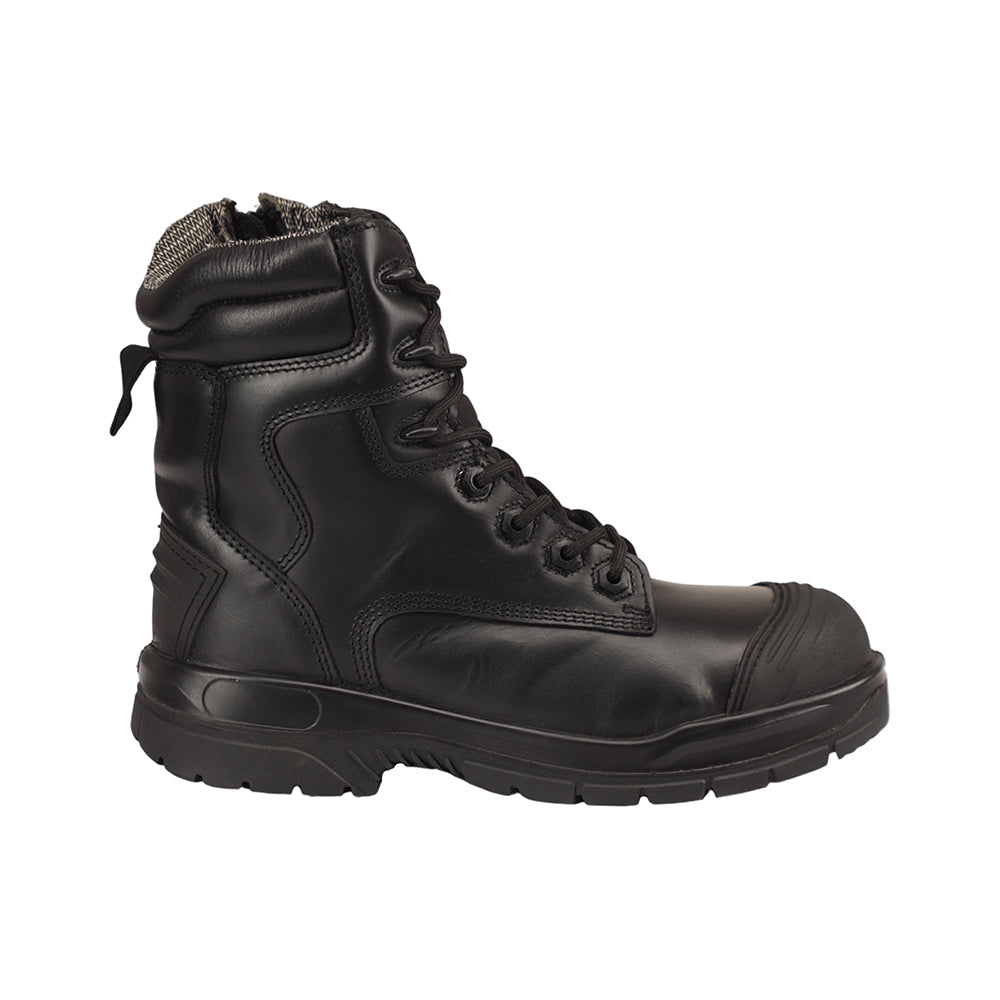 Safety shoes_Cole