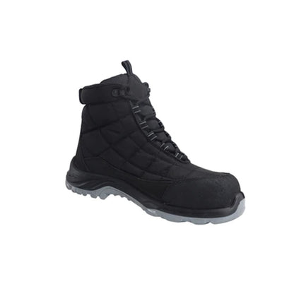 Safety shoe_Incas 10