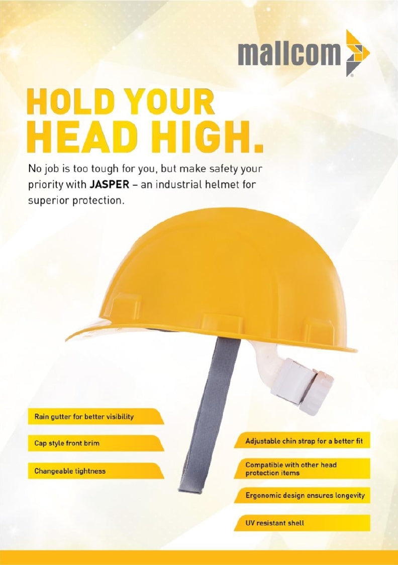 Safety helmet_Jasper I