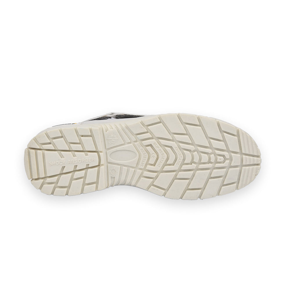 Safety shoes_Cymric
