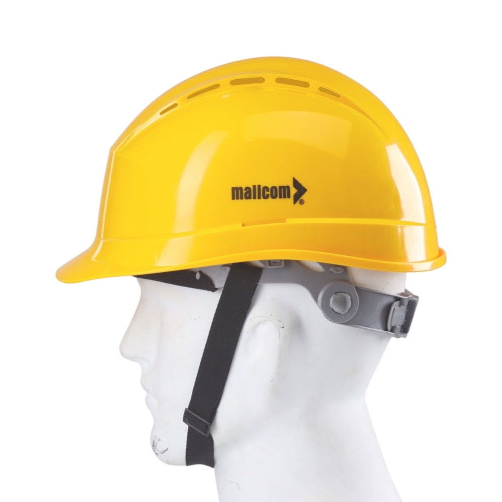 Safety Helmet_Diamond V