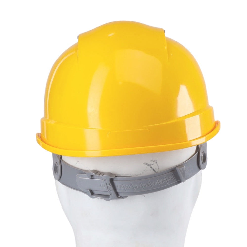 Safety Helmet_Diamond V