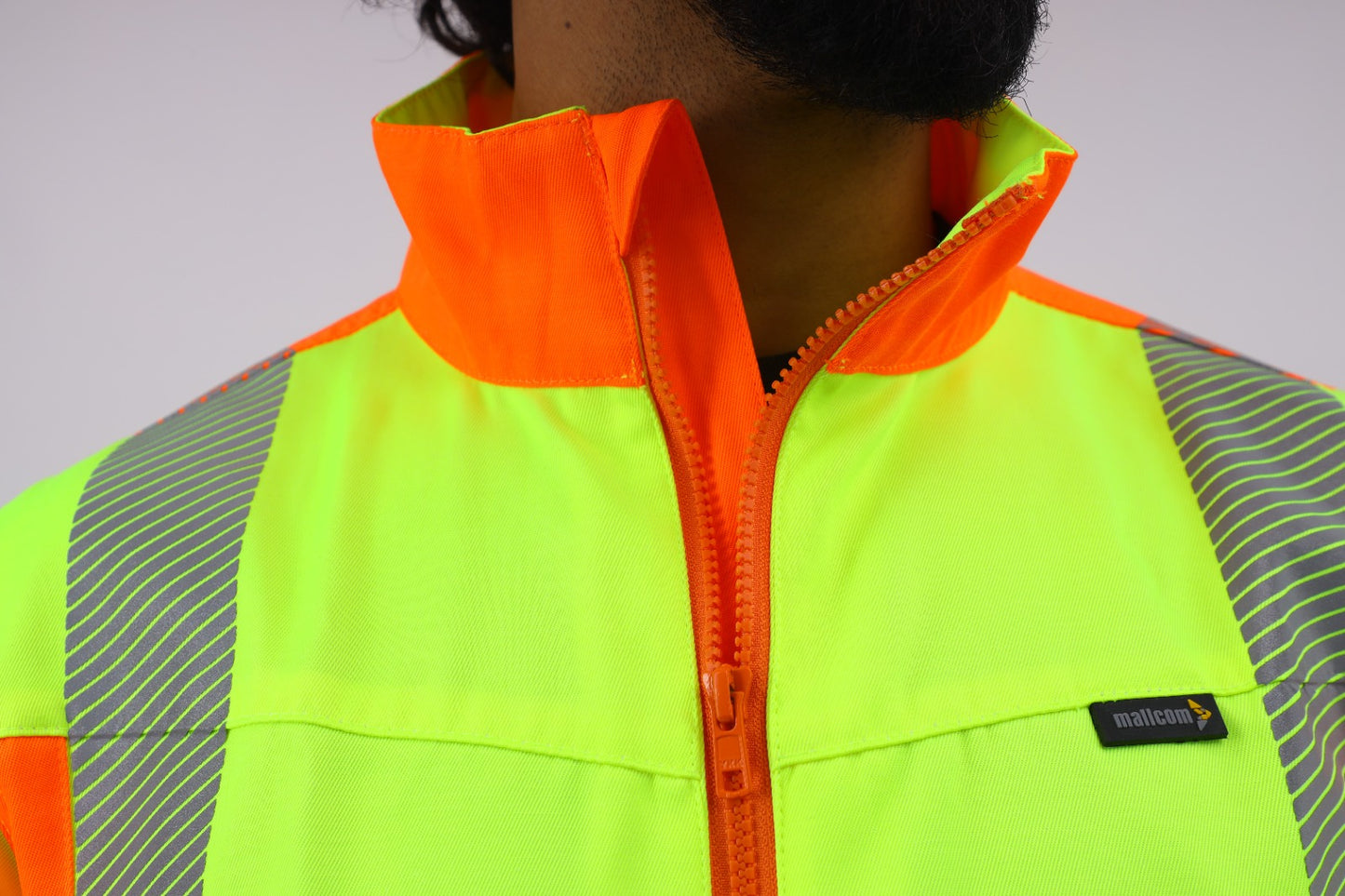 Safety workwear_Sezana