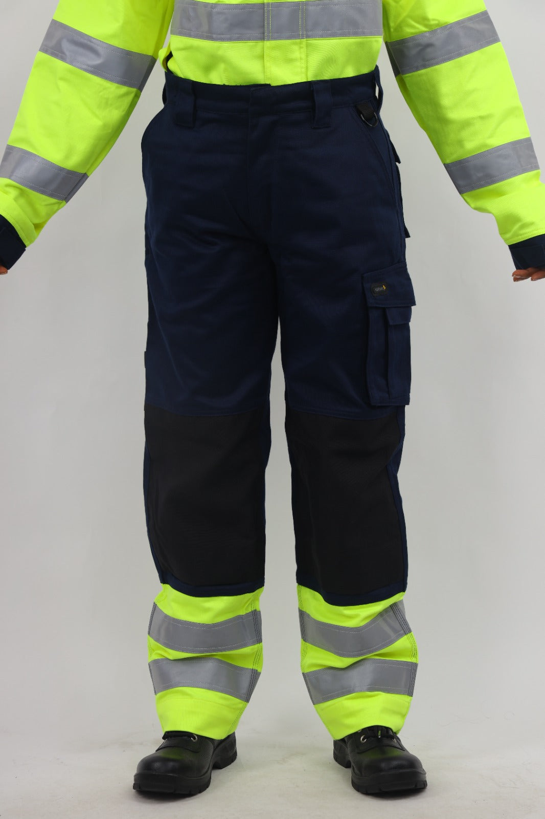 Safety workwear_Kampen