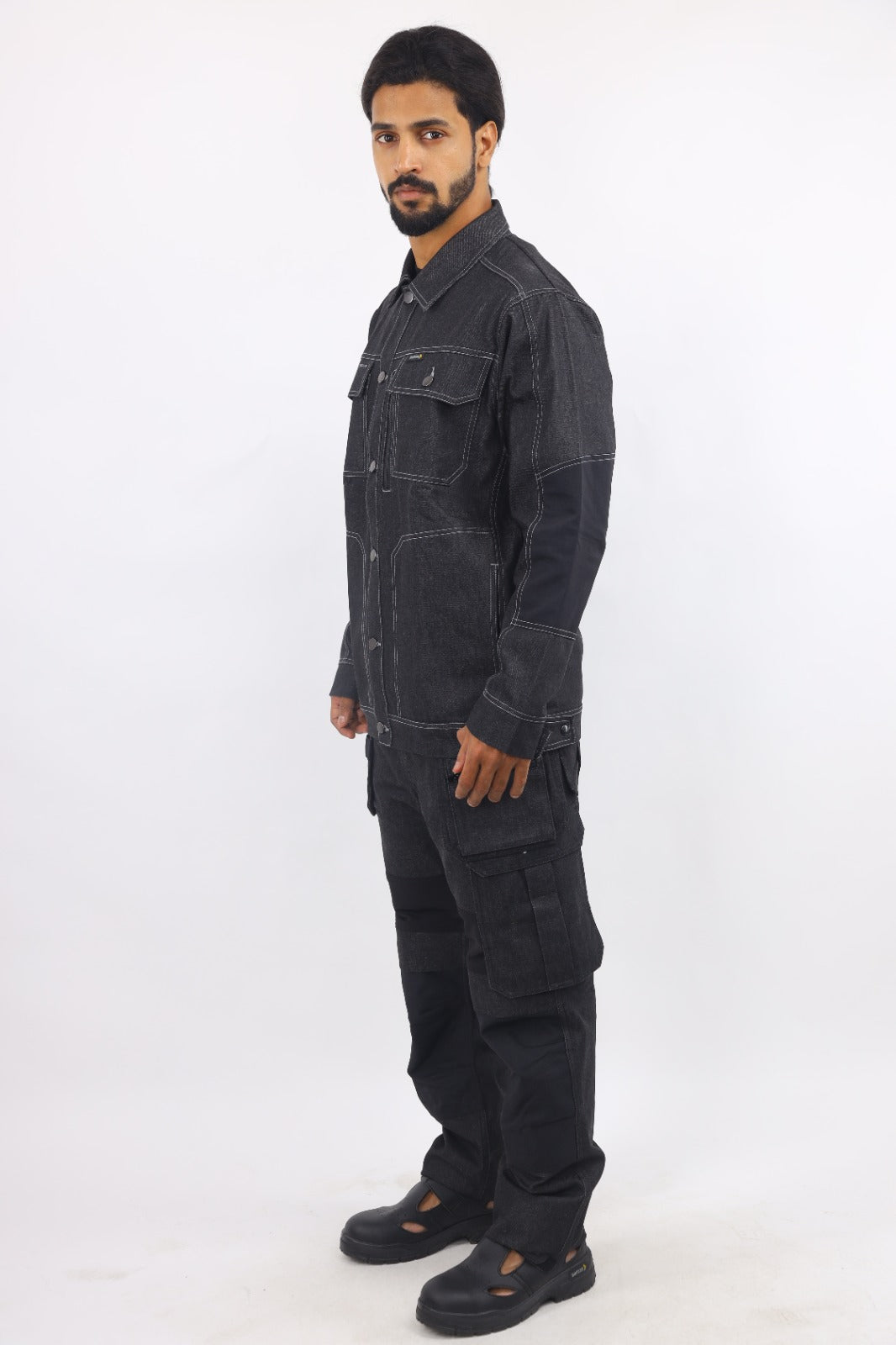 Safety wear_Mesa