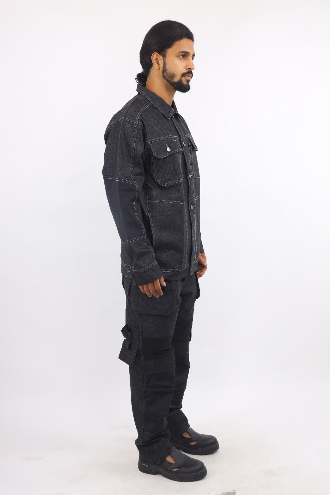 Safety wear_Mesa