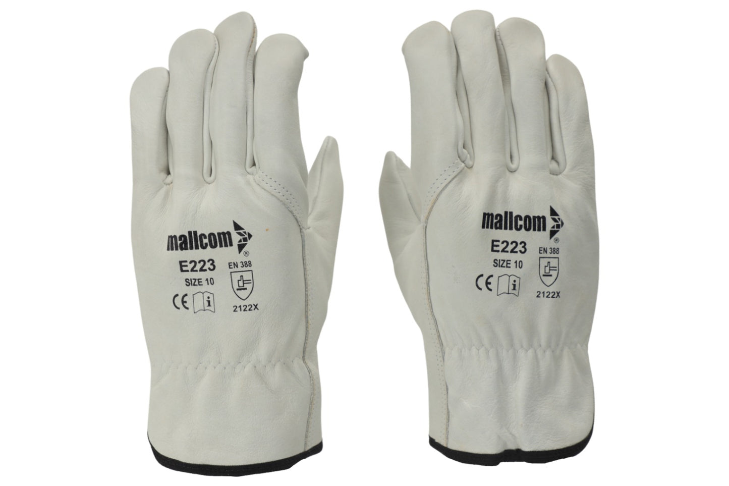 Safety gloves_E223