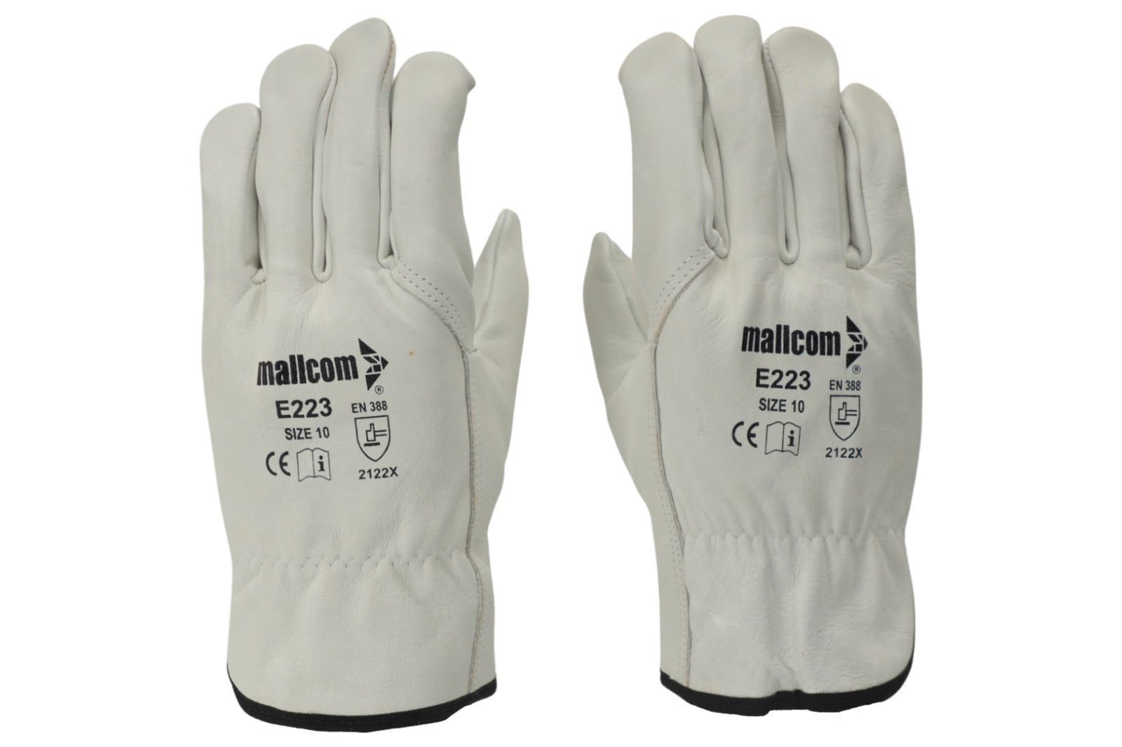 Safety gloves_E223