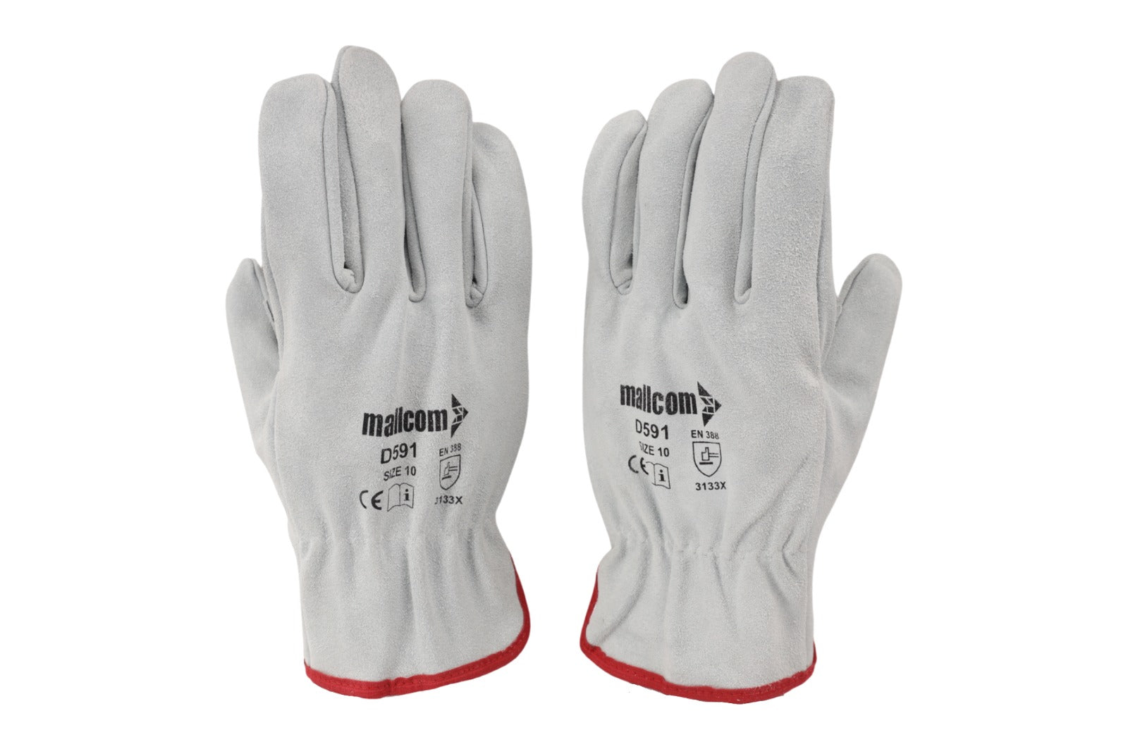 Driver gloves_D591