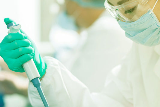 Safety Equipment In Biotechnological Industry Is Non Negotiable