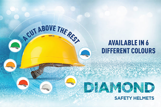 Things to keep in mind before selecting safety Headgear
